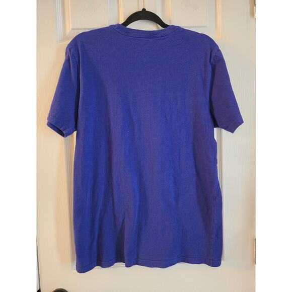 The North Face Men's Short Sleeve T-Shirt Size Medium - Picture 2 of 7